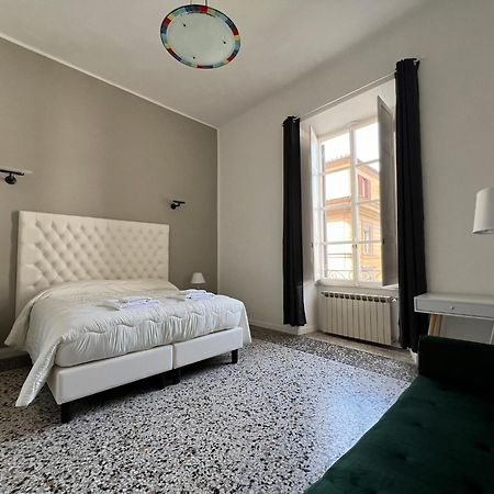 Luxury Room Anelli Center Of Roma Extérieur photo