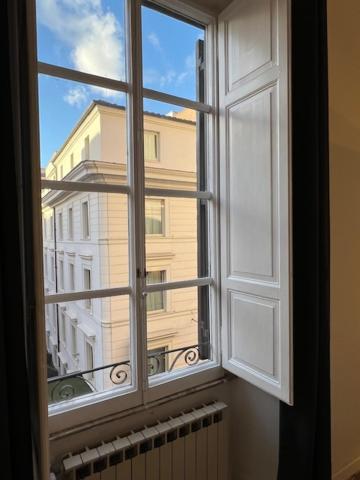 Luxury Room Anelli Center Of Roma Extérieur photo