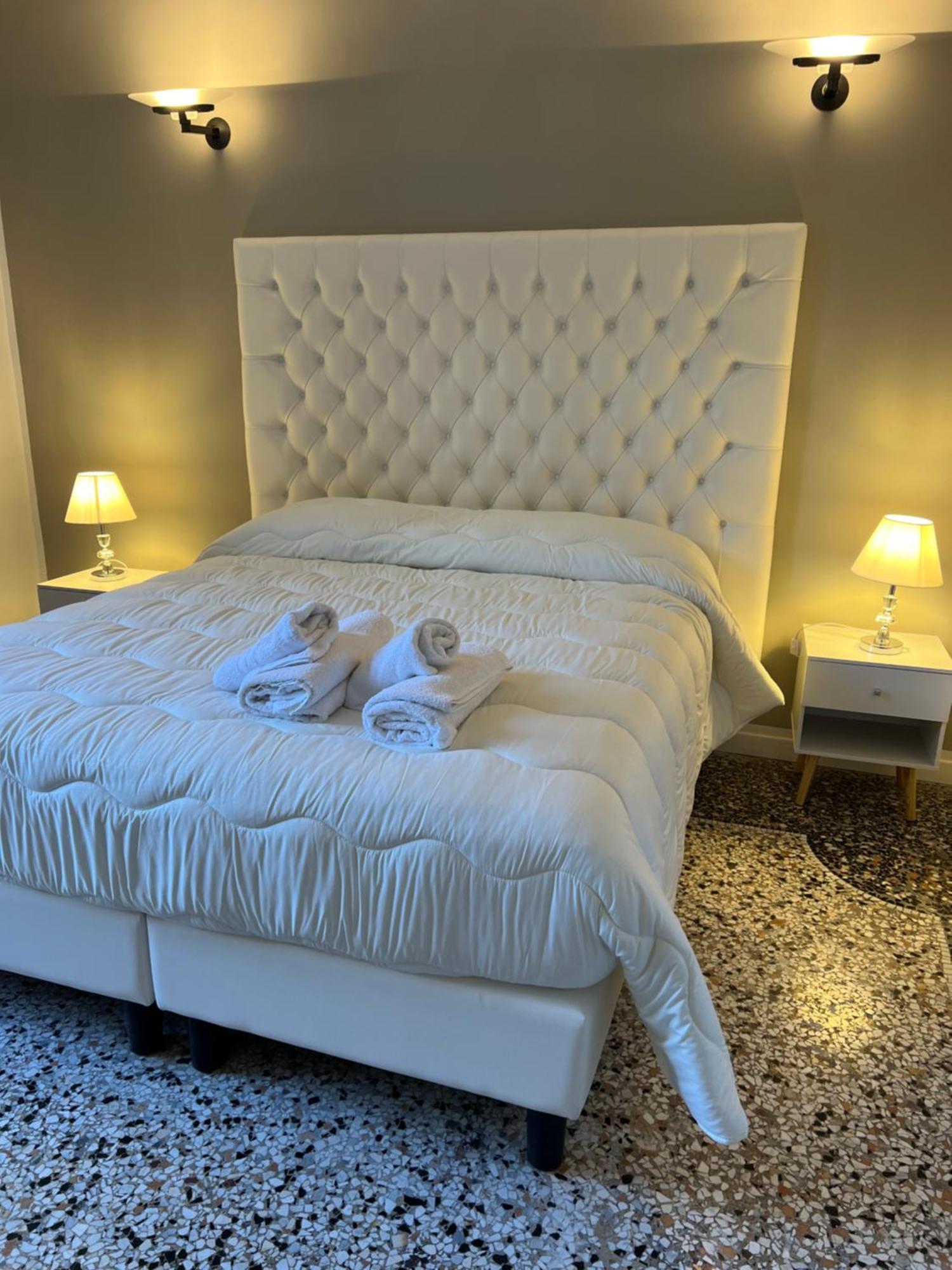 Luxury Room Anelli Center Of Roma Extérieur photo