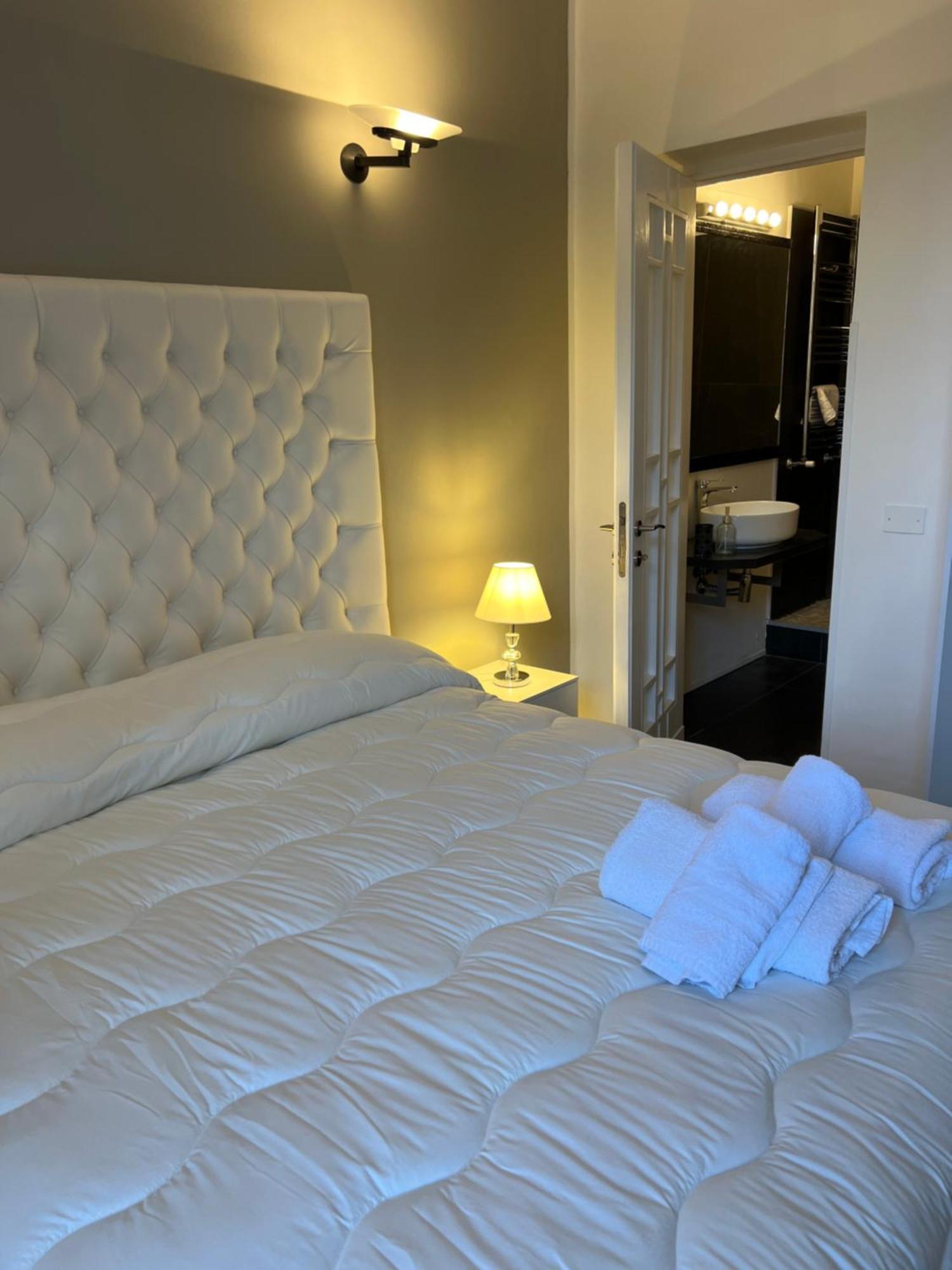 Luxury Room Anelli Center Of Roma Extérieur photo