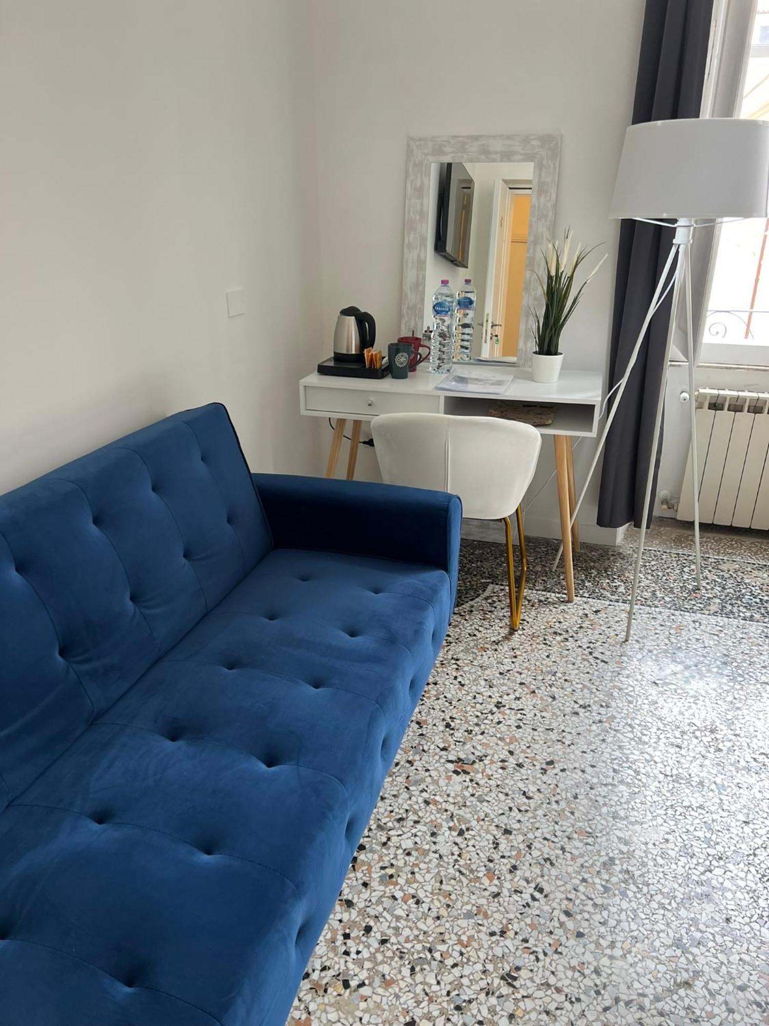 Luxury Room Anelli Center Of Roma Extérieur photo