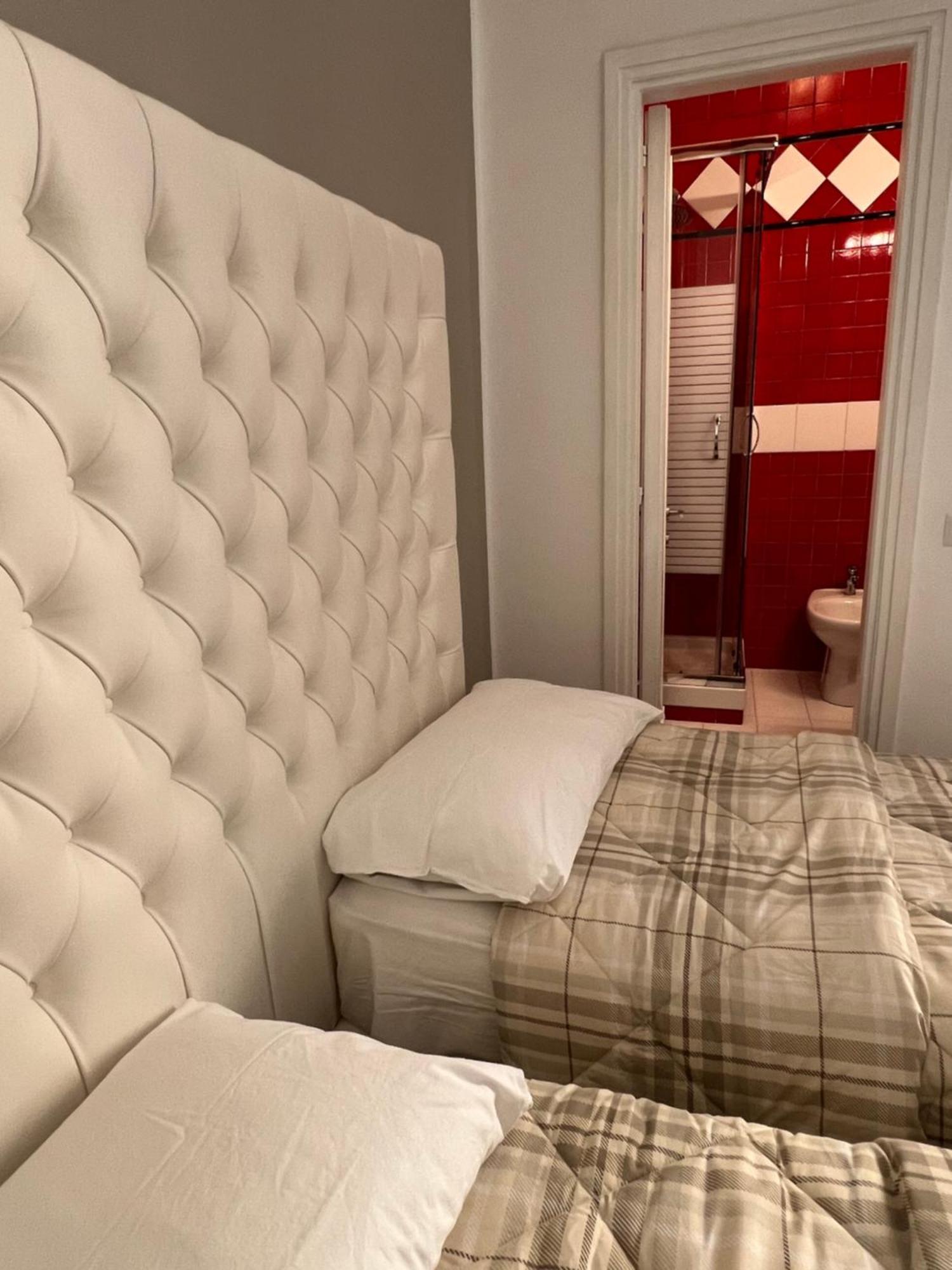 Luxury Room Anelli Center Of Roma Extérieur photo