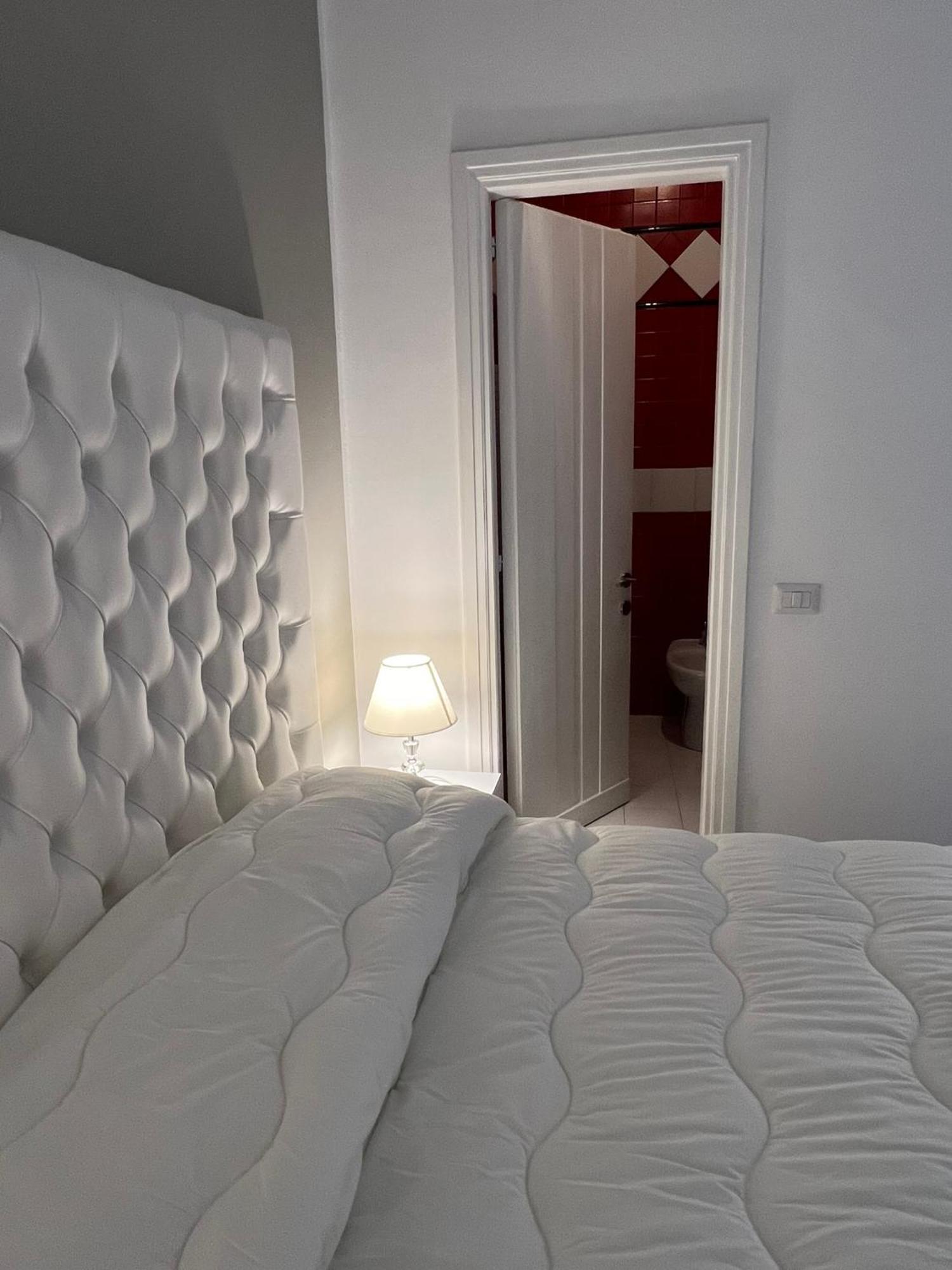 Luxury Room Anelli Center Of Roma Extérieur photo