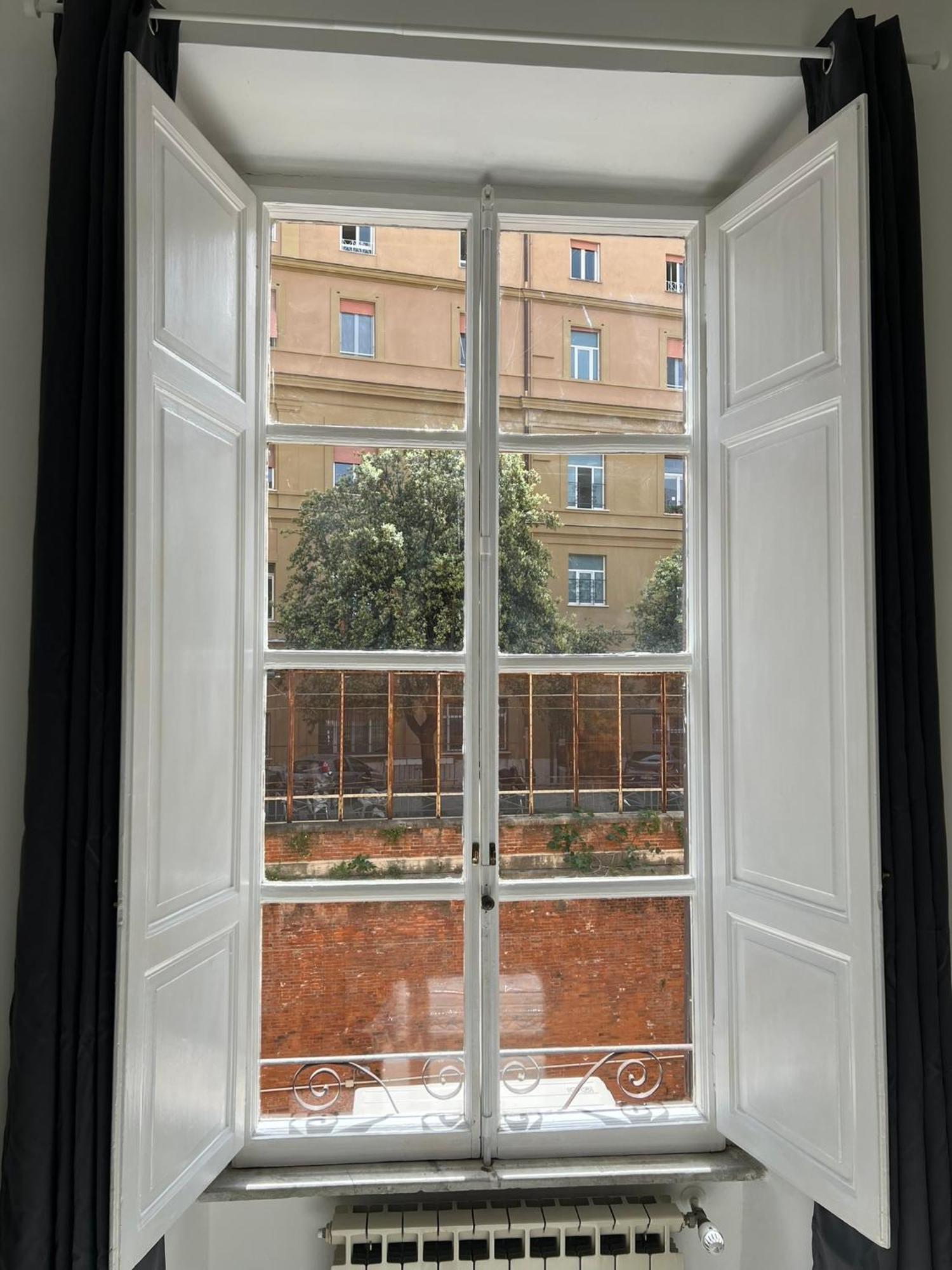 Luxury Room Anelli Center Of Roma Extérieur photo