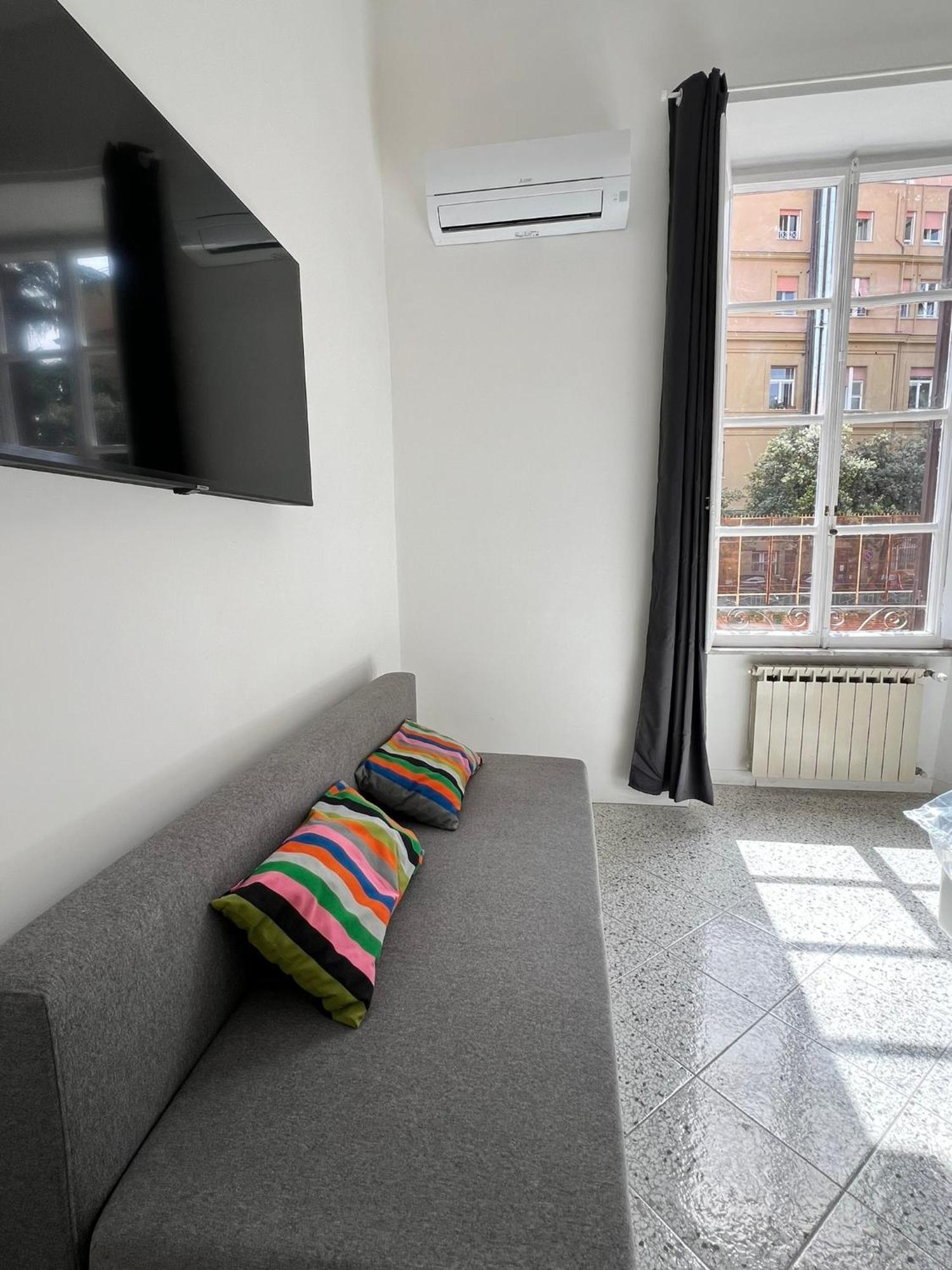 Luxury Room Anelli Center Of Roma Extérieur photo