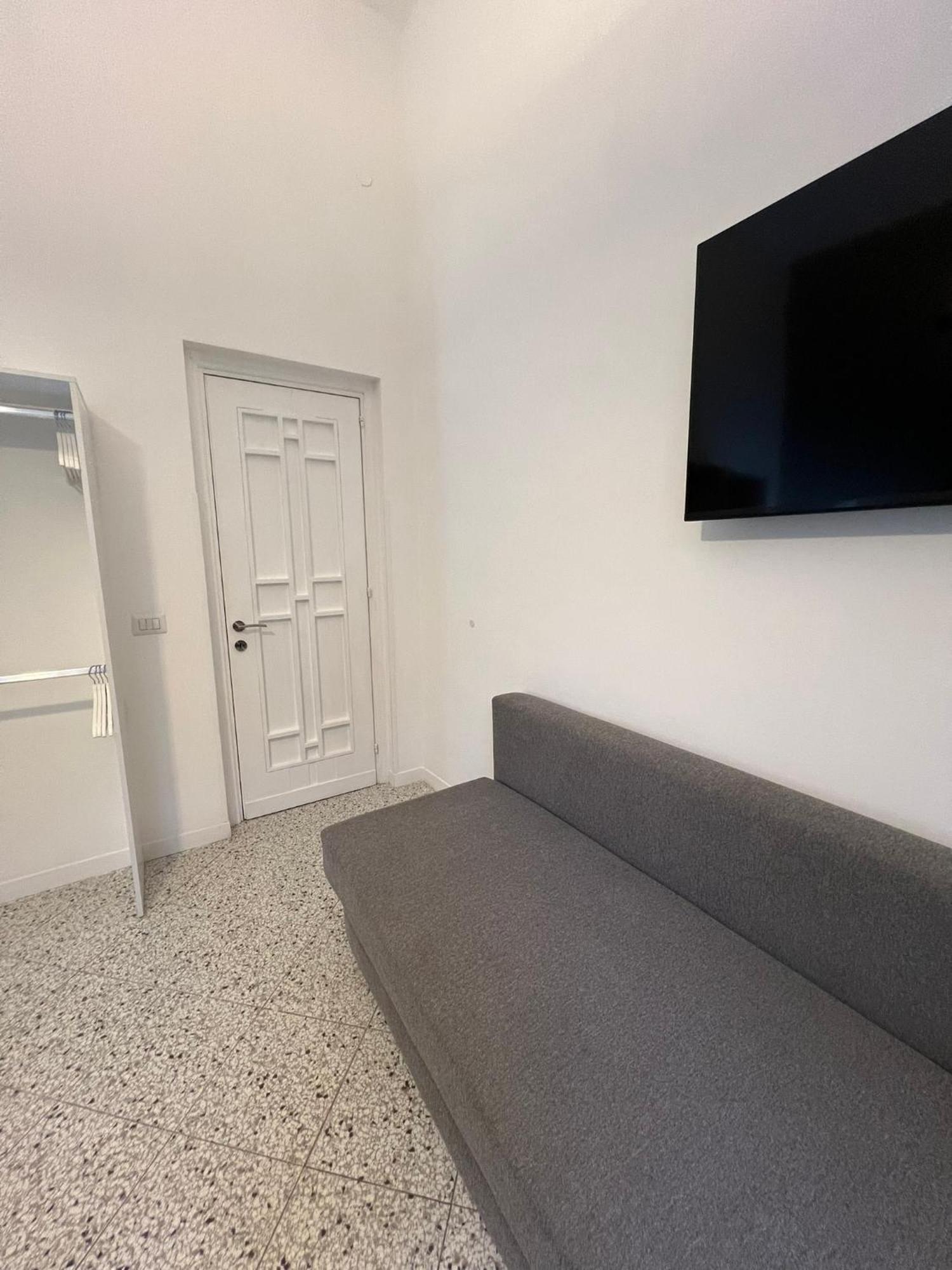 Luxury Room Anelli Center Of Roma Extérieur photo