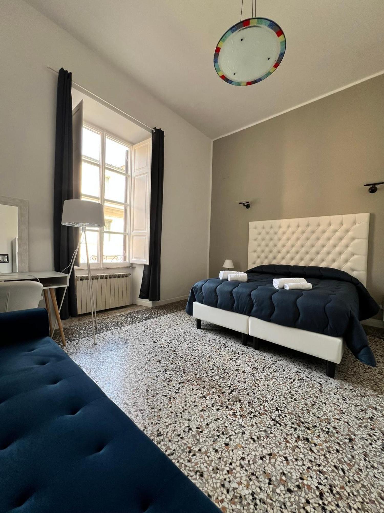Luxury Room Anelli Center Of Roma Extérieur photo