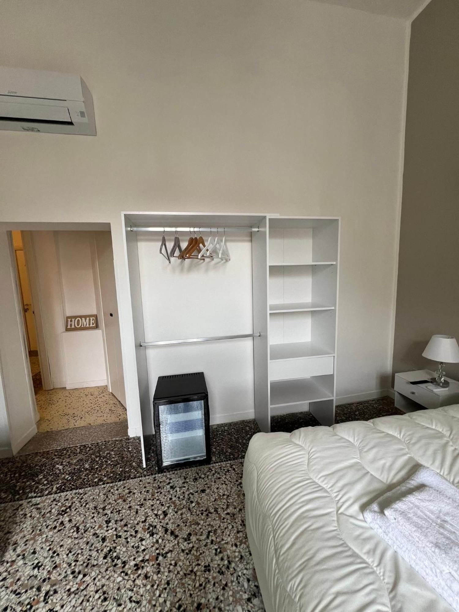 Luxury Room Anelli Center Of Roma Extérieur photo