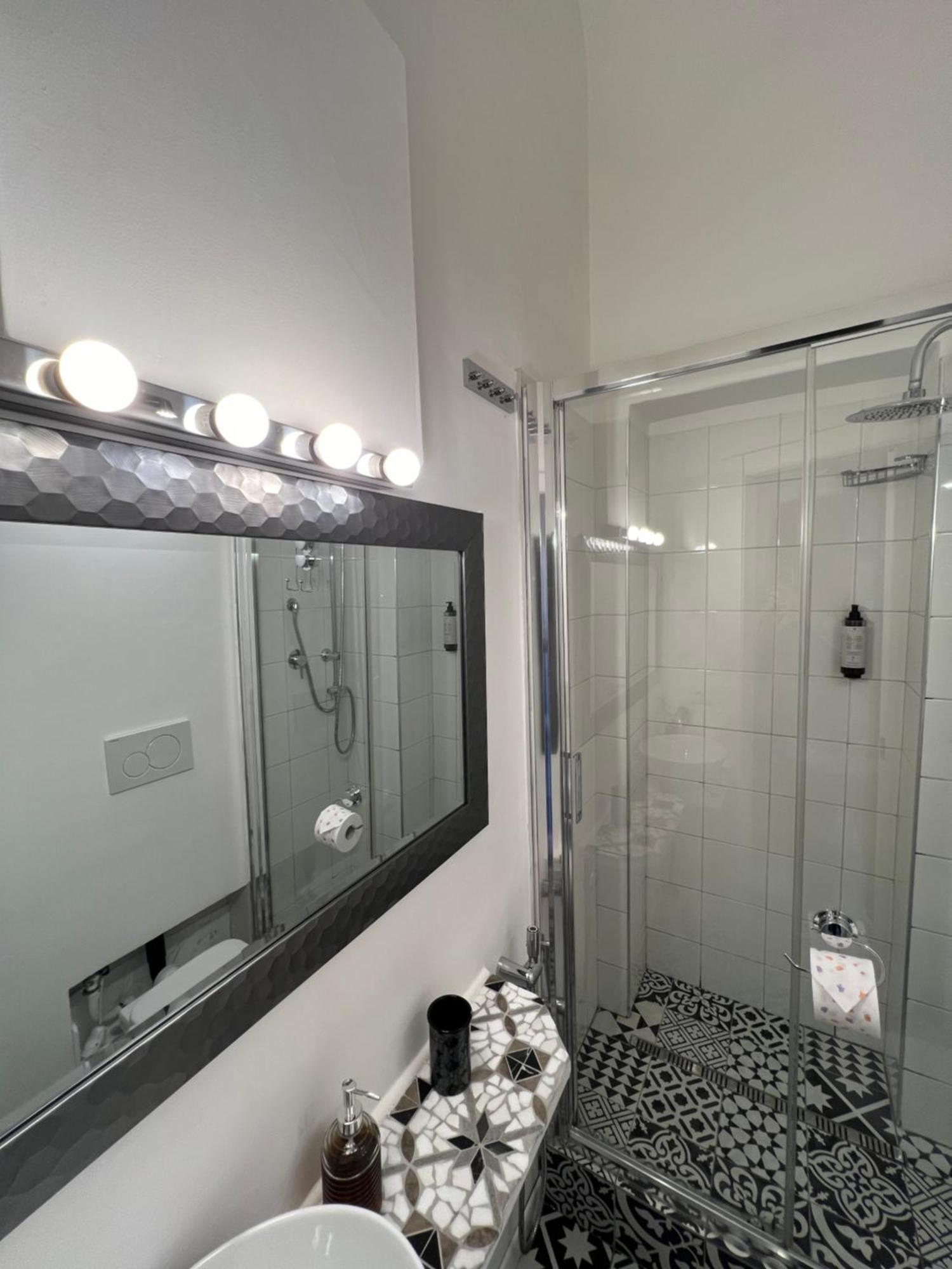 Luxury Room Anelli Center Of Roma Extérieur photo