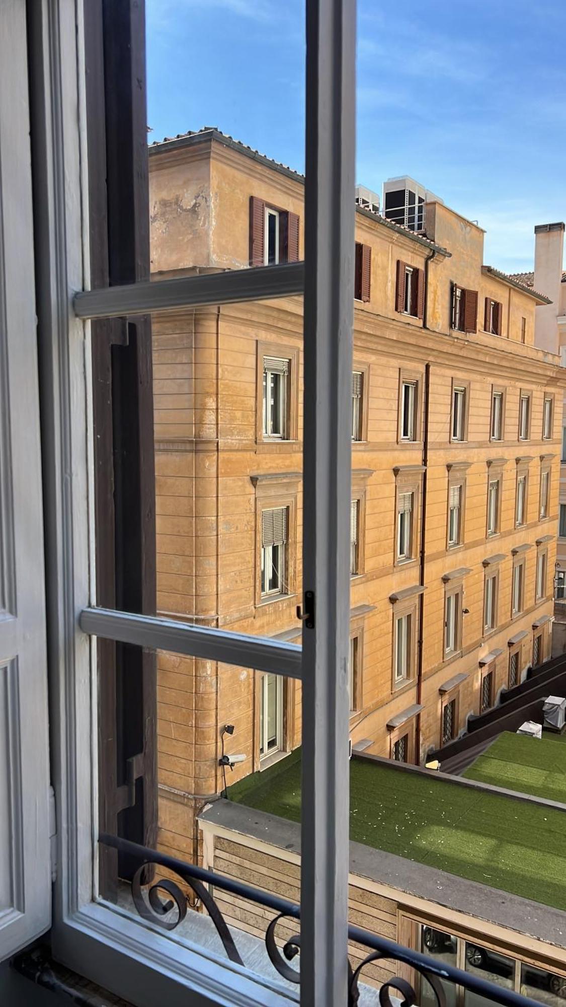 Luxury Room Anelli Center Of Roma Extérieur photo