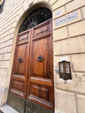 Luxury Room Anelli Center Of Roma Extérieur photo